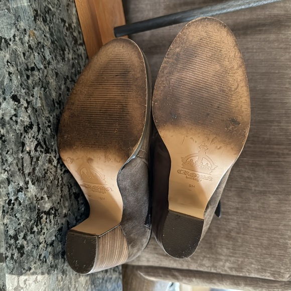 💙 2 for $10 💙 Crown Vintage Booties - Picture 5 of 6